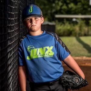 Meet your Posher, Dustin